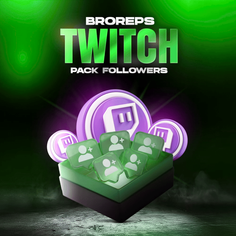 Subscribers Twitch