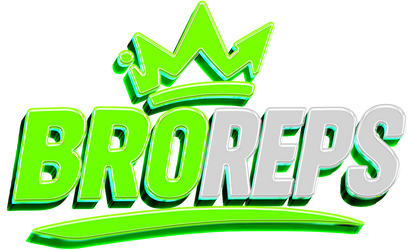 Logo Broreps