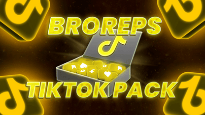 Tiktok subscription