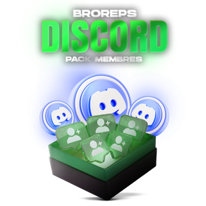 Membres Discord
